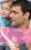 Daddy Says, ''I Do!'' (eBook, ePUB) Daddy Says, ''I Do!'' (eBook, ePUB)