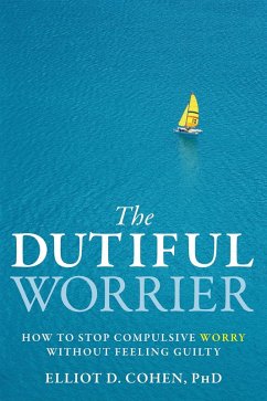 Cover Dutiful Worrier (eBook, PDF)