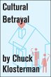 Cultural Betrayal (eBook, ePUB) - Bild 1