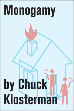 Cover Monogamy (eBook, ePUB)