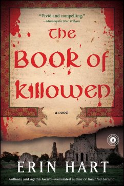 Cover The Book of Killowen (eBook, ePUB)