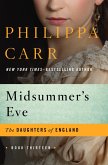 Midsummer's Eve (eBook, ePUB)