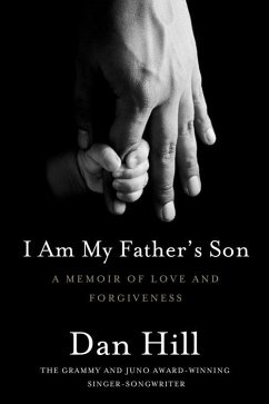 I Am My Father's Son (eBook, ePUB) - Hill, Dan