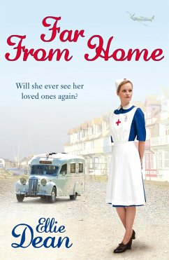 Cover Far From Home (eBook, ePUB)