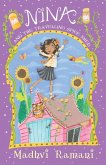 Nina and the Travelling Spice Shed (eBook, ePUB)