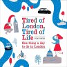Tired of London, Tired of Life (eBook,... - Bild 1