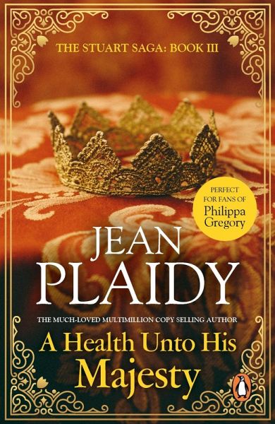 A Health Unto His Majesty (eBook, ePUB)