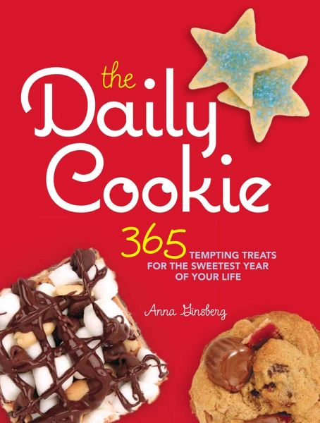 The Daily Cookie (eBook, ePUB) The Daily Cookie (eBook, ePUB)