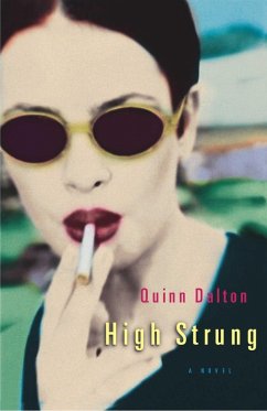 High Strung (eBook, ePUB) - Dalton, Quinn
