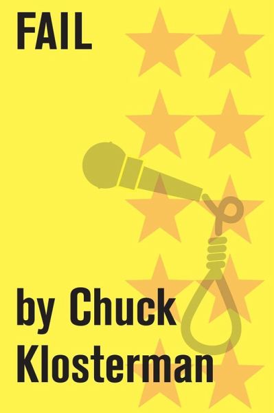 FAIL (eBook, ePUB)