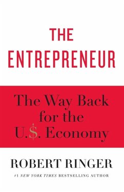 The Entrepreneur (eBook, ePUB) - Ringer, Robert