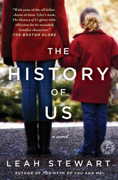 Cover The History of Us (eBook, ePUB)