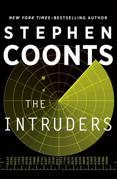 The Intruders (eBook, ePUB) The Intruders (eBook, ePUB)
