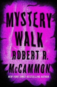 Cover Mystery Walk (eBook, ePUB)