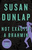 Not Exactly a Brahmin (eBook, ePUB)