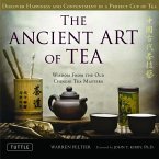 Ancient Art of Tea (eBook, ePUB)