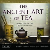 Ancient Art of Tea (eBook, ePUB) Ancient Art of Tea (eBook, ePUB)