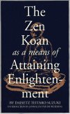 Zen Koan as a Means of Attaining Enlightenment (eBook, ePUB)
