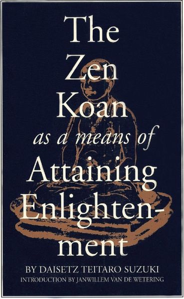 Zen Koan as a Means of Attaining Enlightenment (eBook, ePUB)