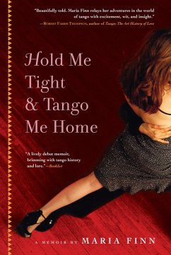 Cover Hold Me Tight and Tango Me Home (eBook, ePUB)