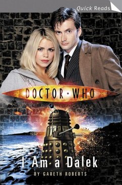 Doctor Who: I Am a Dalek (eBook, ePUB) - Roberts, Gareth