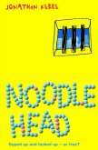 Noodle Head (eBook, ePUB)