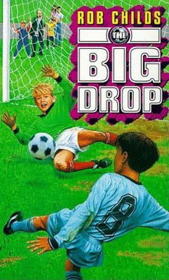 Cover The Big Drop (eBook, ePUB)