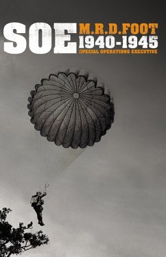 Cover S.O.E. (eBook, ePUB)