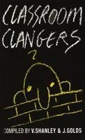 Cover Classroom Clangers (eBook, ePUB)