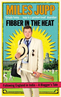 Cover Fibber in the Heat (eBook, ePUB)