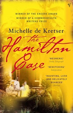 The Hamilton Case (eBook, ePUB) - De Kretser, Michelle