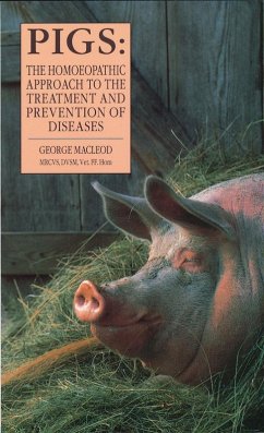Cover Pigs (eBook, ePUB)