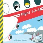 Flight 1-2-3 (eBook, ePUB)