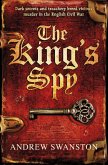 The King's Spy (eBook, ePUB) The King's Spy (eBook, ePUB)