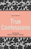 Black Lace Quickies: True Confessions (eBook, ePUB)