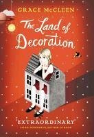 The Land of Decoration (eBook, ePUB) - Mccleen, Grace