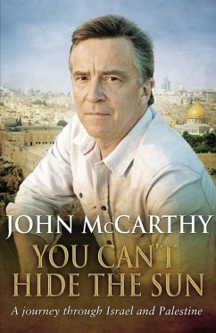 You Can't Hide the Sun (eBook, ePUB) - McCarthy, John