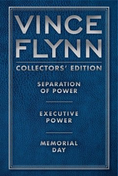 Vince Flynn Collectors' Edition #2 (eBook, ePUB) - Flynn, Vince