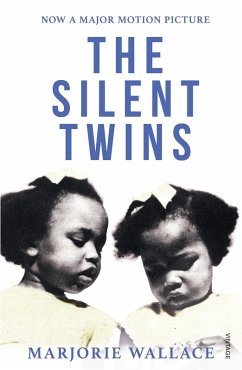 The Silent Twins (eBook, ePUB) - Wallace, Marjorie