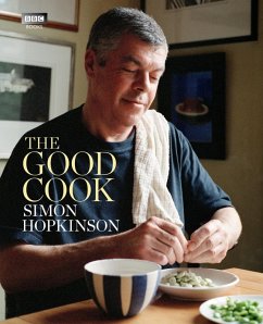 The Good Cook (eBook, ePUB) - Hopkinson, Simon