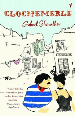 Clochemerle (eBook, ePUB) - Chevallier, Gabriel