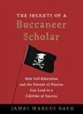 Secrets of a Buccaneer-Scholar (eBook, ePUB)