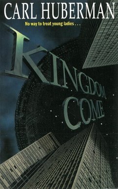 Cover Kingdom Come (eBook, ePUB)