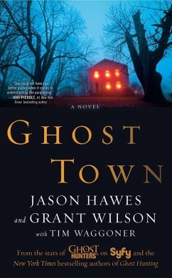 Ghost Town (eBook, ePUB) - Hawes, Jason; Wilson, Grant; Waggoner, Tim