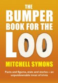 The Bumper Book For The Loo (eBook, ePUB)