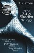 Fifty Shades Trilogy: Fifty Shades of... - Bild 1