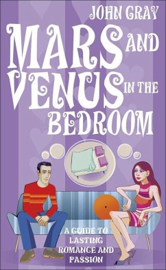 Mars And Venus In The Bedroom (eBook, ePUB) - Gray, John