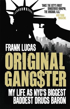 Original Gangster (eBook, ePUB) - Lucas, Frank