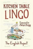 Kitchen Table Lingo (eBook, ePUB)