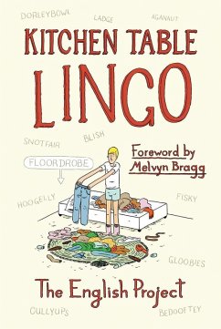 Kitchen Table Lingo (eBook, ePUB) - The English Project